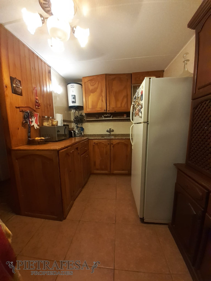 Apartamento ID.10463 - Apto en venta 2 dormitorios, 1 baño- Millán y Lecocq 