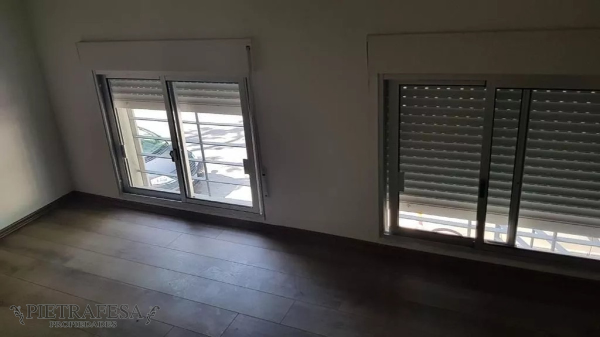 Apartamento ID.6233 - Apartamento en venta 2 dormitorios, 1 baño y terraza con parrillero-Clemente César -Aguada