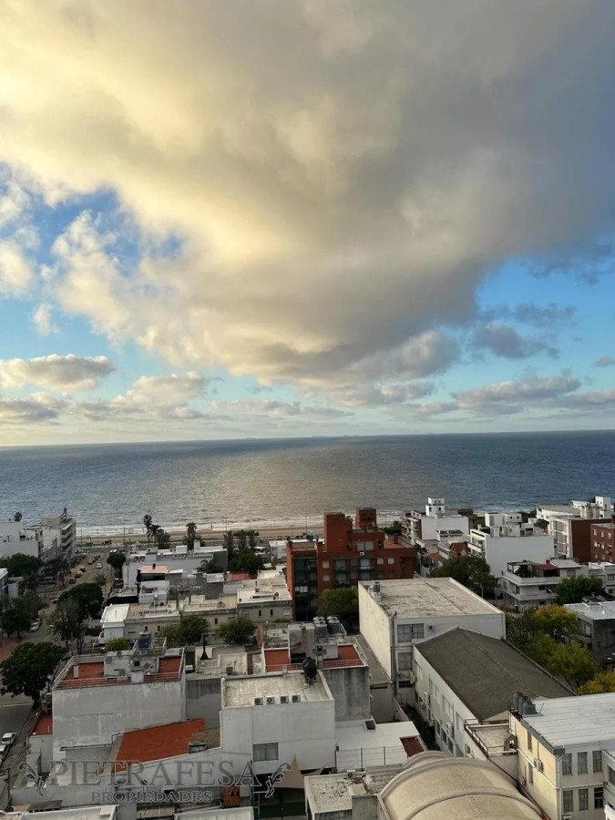 Apartamento ID.9122 - Apto en venta 2 dormitorios, 2 baños, terraza-Buceo
