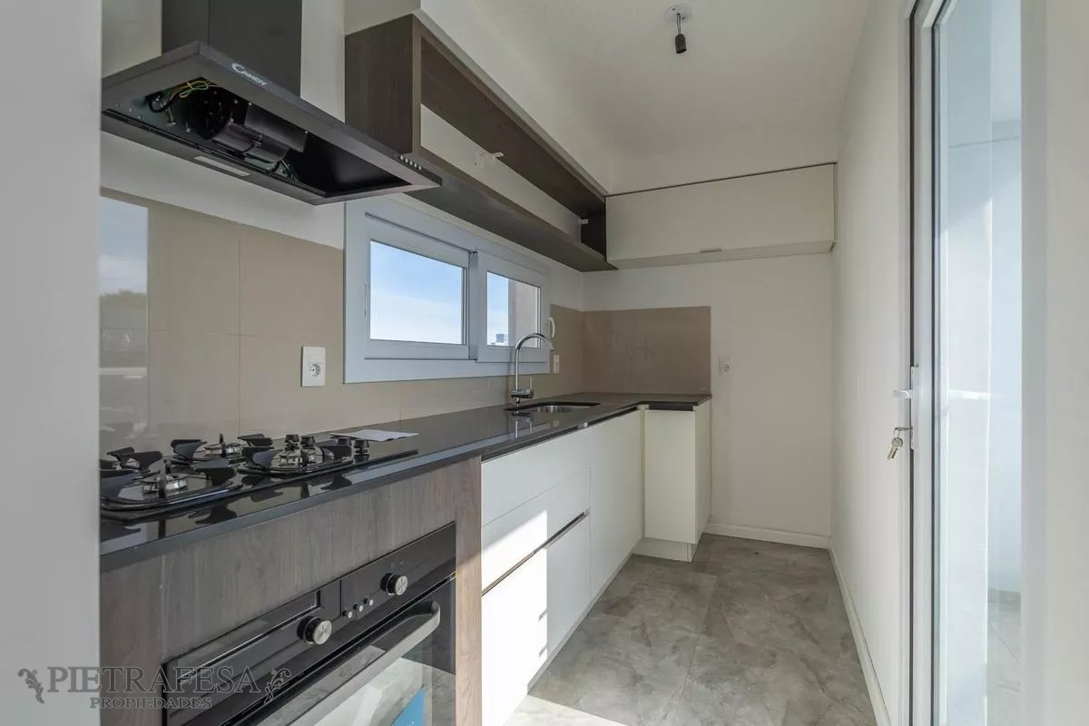 Apartamento ID.11940 - Apto a estrenar 1 dormitorio, 1 baño -Buceo