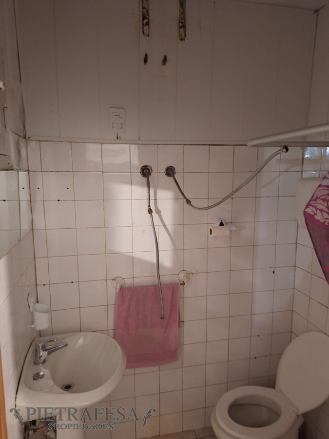 Apartamento ID.13739 - Apartamento en alquiler, 1dormitorio, 1baño. Cordón.