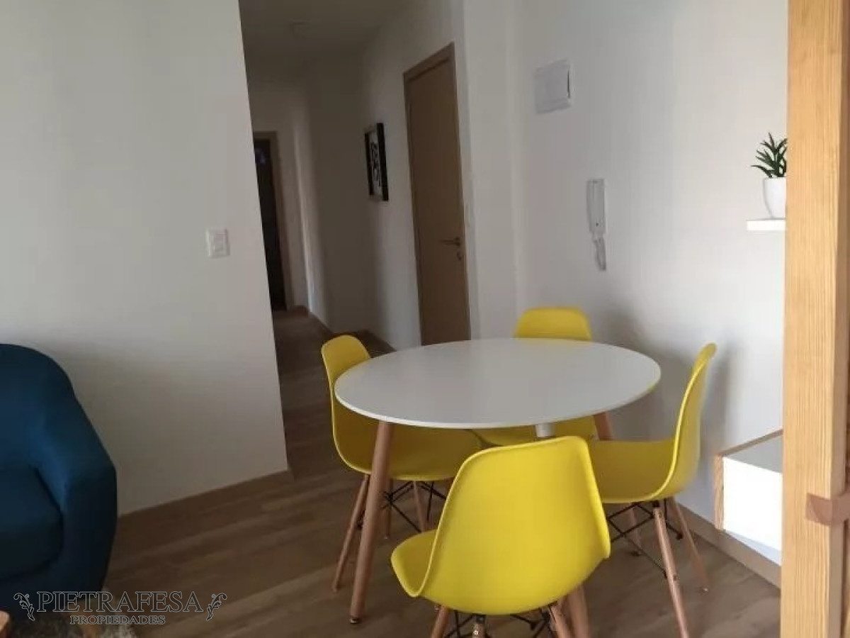 Apartamento ID.10081 - Apto en venta con renta, 1 dormitorio, 1 baño-La Blanqueda