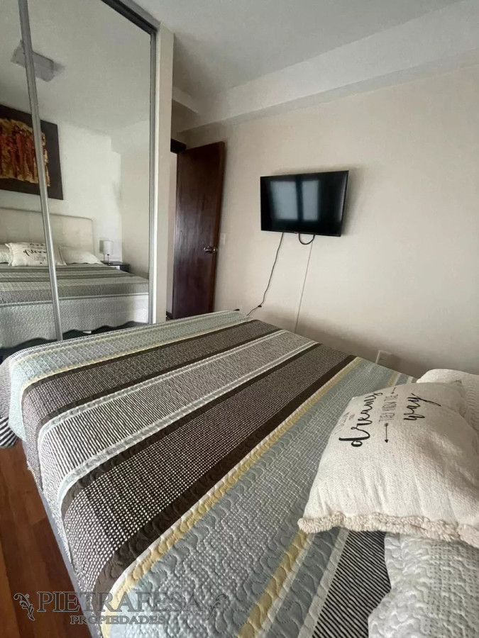 Apartamento ID.10494 - Apto en venta con renta, 1 dormitorio, 1 baño, garaje-Pocitos 