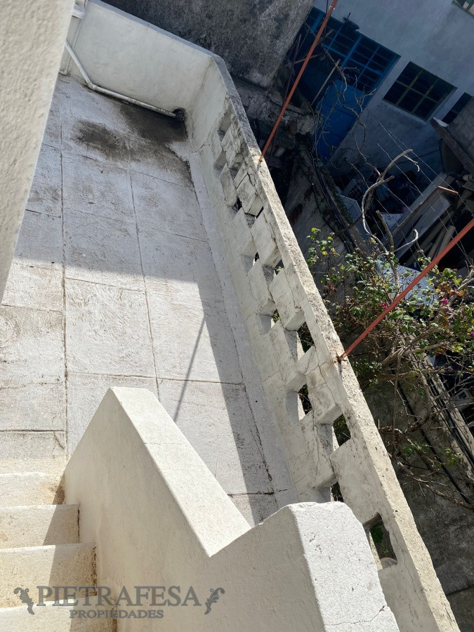 Apartamento ID.3784 - Apartamento en venta 2 dormitorios , 2 baños, azotea - Talcahuano - Parque Batlle