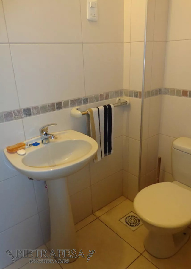 Apartamento ID.8619 - Apto 3 dormitorios,2 baños-Paraguay-Aguada