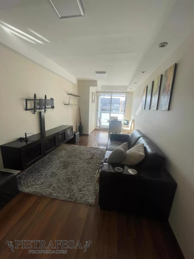 Apartamento ID.10494 - Apto en venta con renta, 1 dormitorio, 1 baño, garaje-Pocitos 