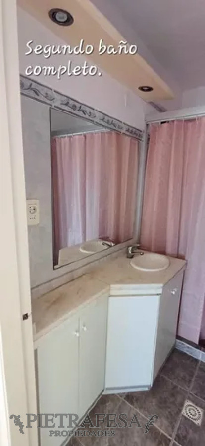 Apartamento ID.13793 - Apartamento en alquiler, 3dormitorios, 2baños, terraza, garaje. Malvin.