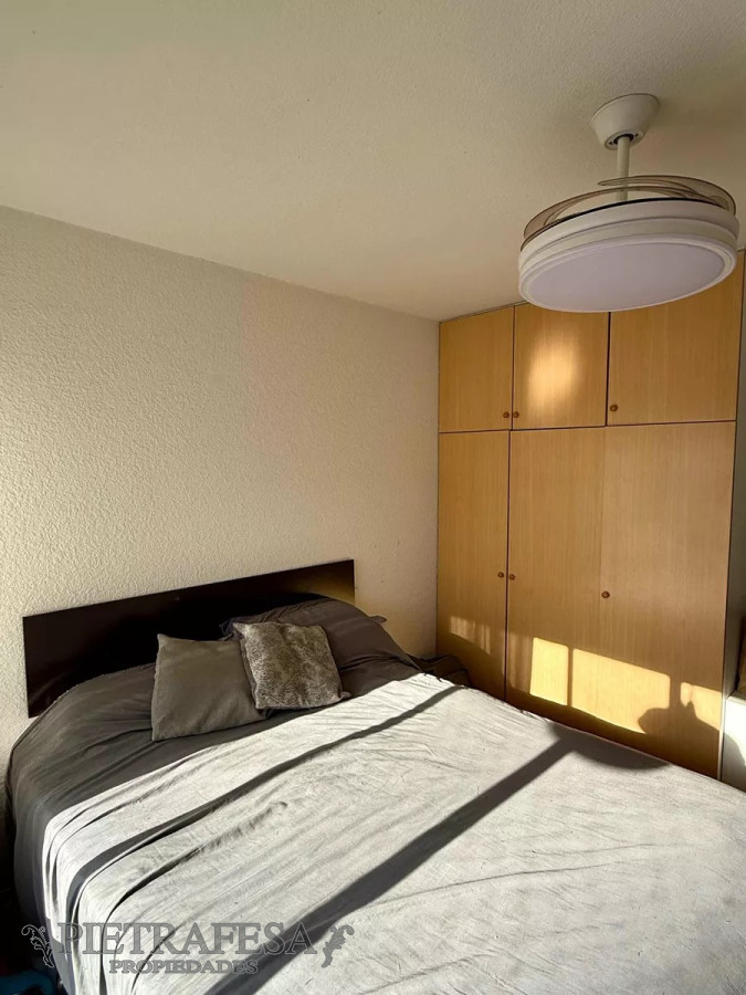 Apartamento ID.13242 - Apto en venta 1 dormitorio, 1 baño, terraza, gje 