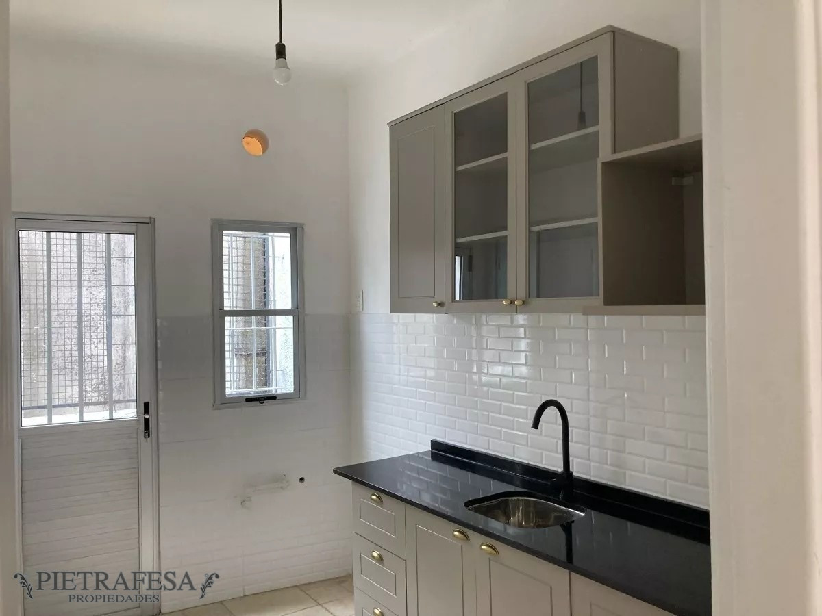Apartamento ID.9204 - PH de altos en venta, 3 dormitorios, 2 baños, patio -Cordón.
