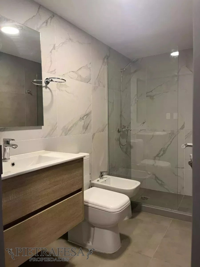 Apartamento ID.12067 - Monoambiente a estrenar con terraza -Pocitos