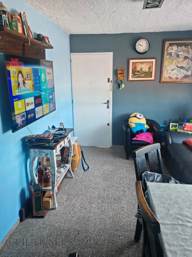 Apartamento ID.11390 - Apto en venta, 2 dormitorios, 1 baño-Colón