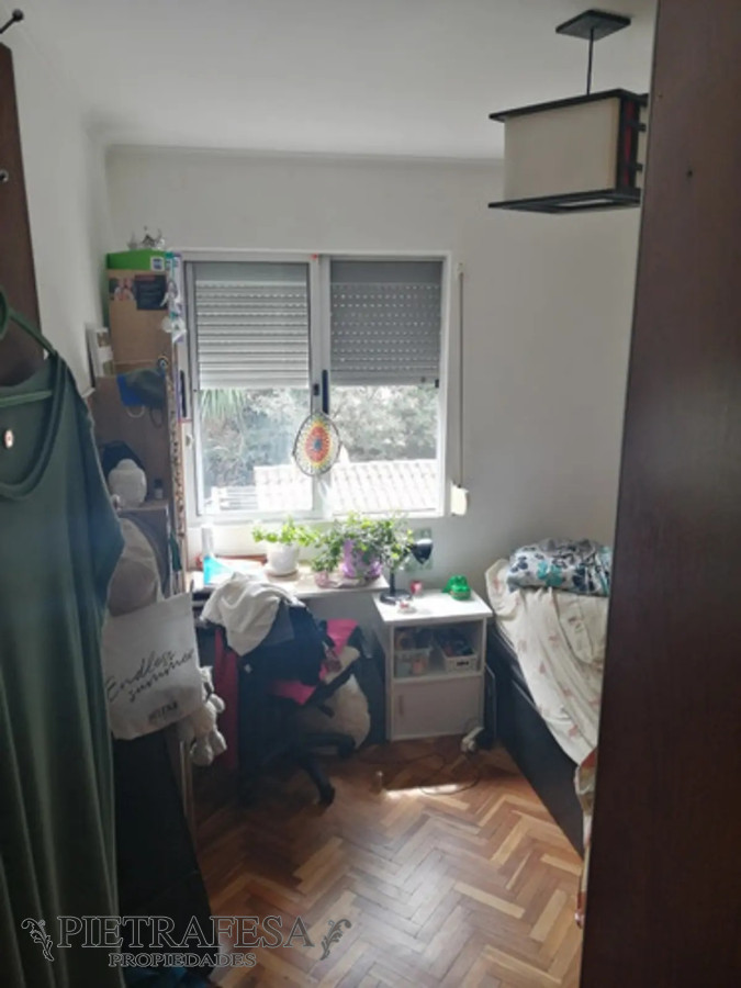 Apartamento ID.4043 - Apartamento en venta 2 dormitorios - 1 baño con terraza - Malvin