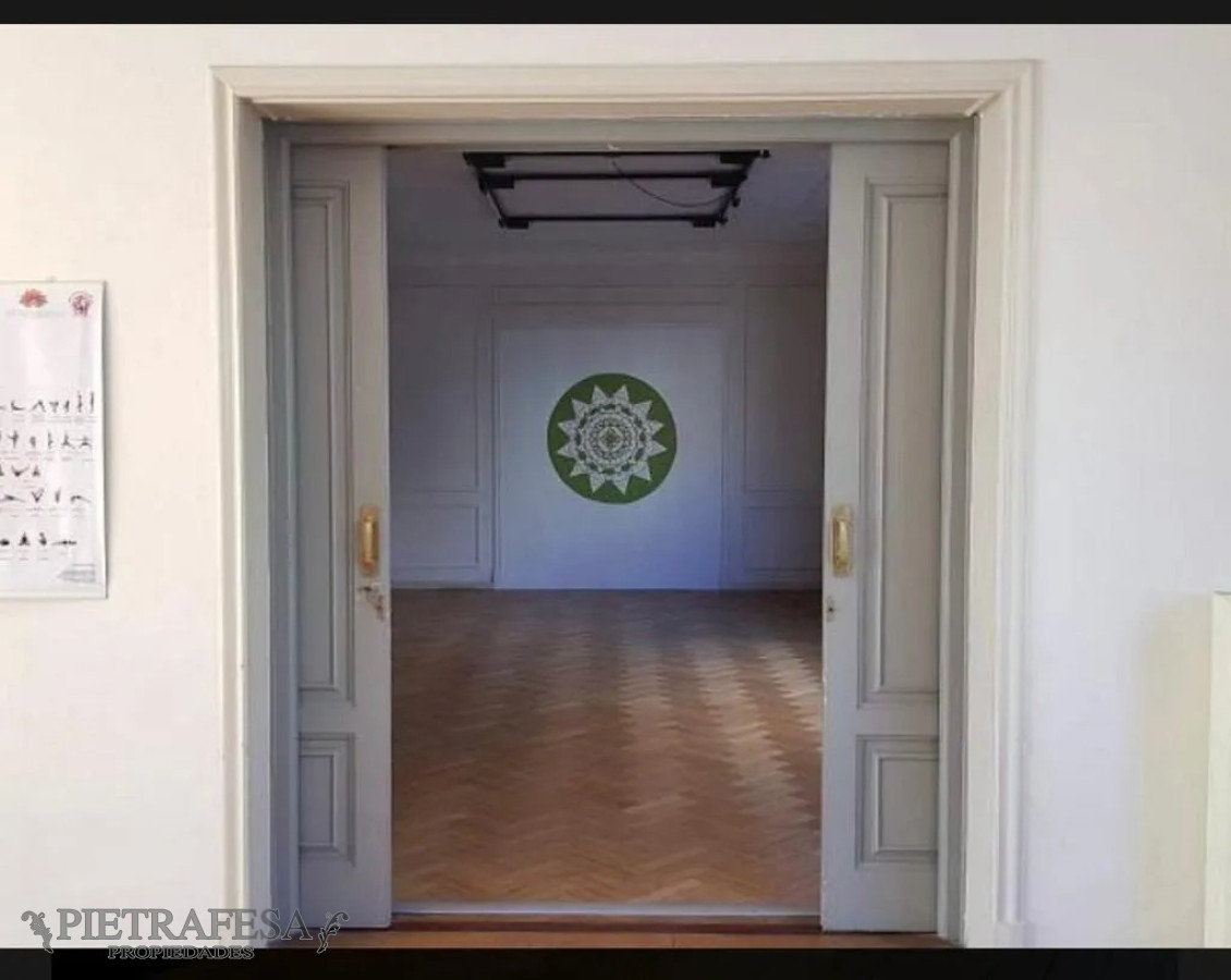 Apartamento ID.13665 - Apto en venta 7 dormitorios, 5 baños, ideal empresa-Centro 