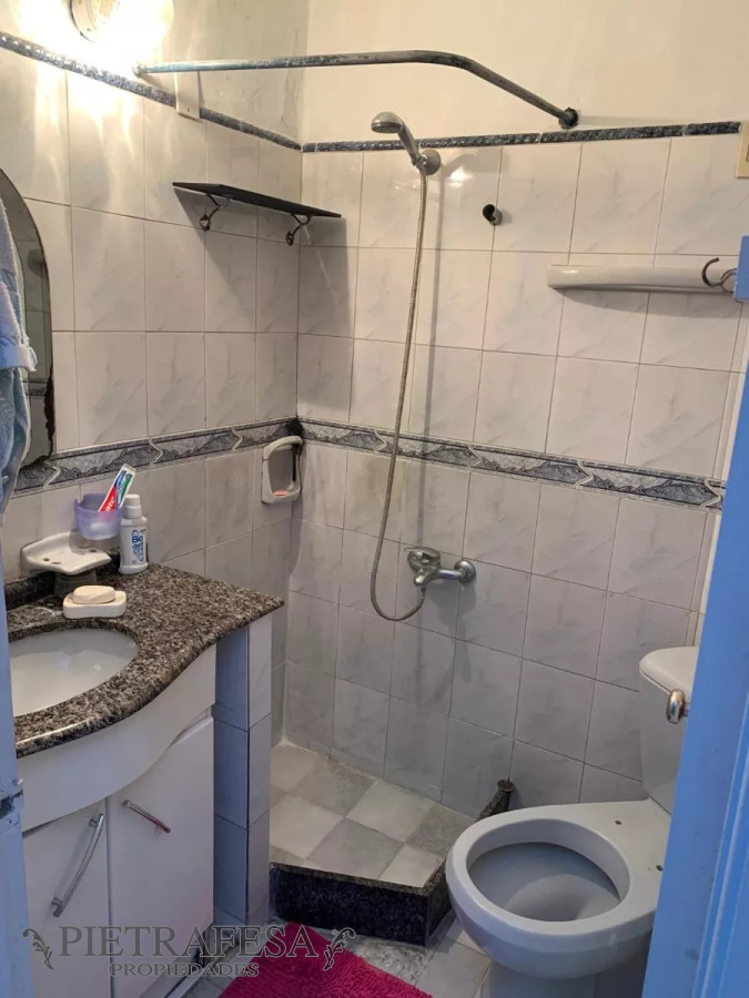 Apartamento ID.12269 - Apto en venta 2 dormitorios, 1 baño, azotea-Palermo 