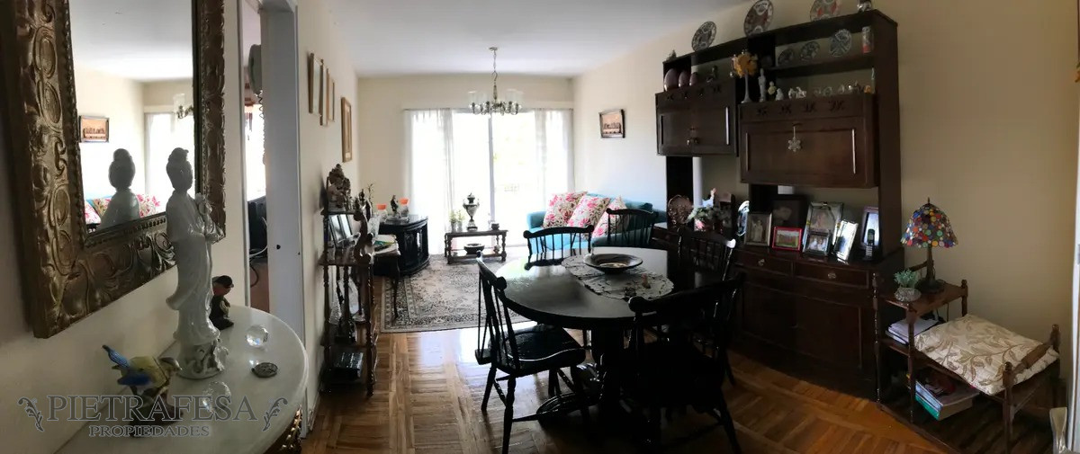 Apartamento ID.13796 - Apto en venta 2 dormitorios, 1 baño- Cordón 