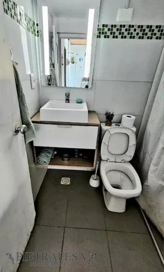 Apartamento ID.12862 - Apto en venta con renta, 1 dormitorio, 1 baño-Aguada