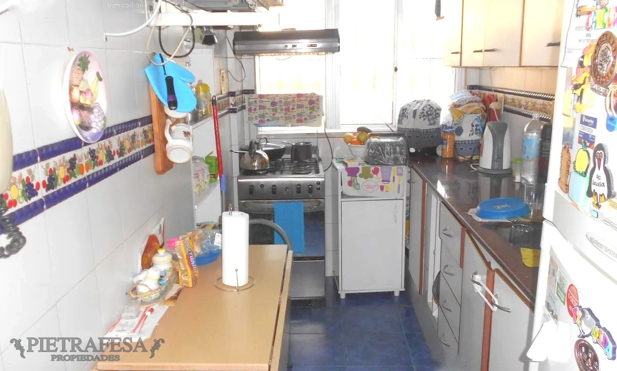 Apartamento ID.1521 - Apartamento en venta 2 dormitorios 1 baño con garaje - Michigan - Malvin 