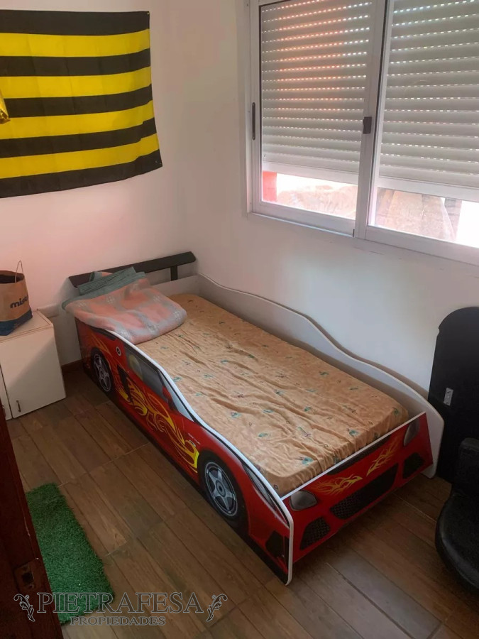 Apartamento ID.11800 - Apto en venta 2 dormitorios, 1 baño-Bella Italia