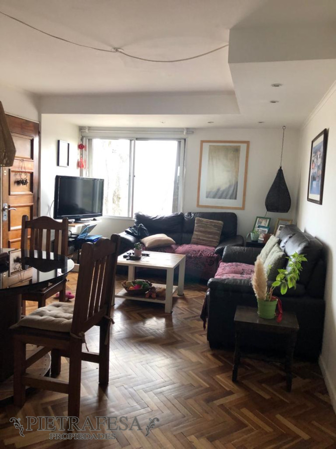 Apartamento ID.4043 - Apartamento en venta 2 dormitorios - 1 baño con terraza - Malvin