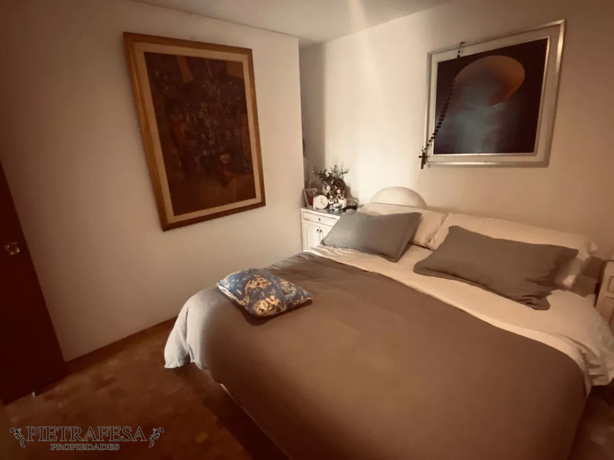 Apartamento ID.10719 - Apto con renta en venta 1 dormitorio, 1 baño y terraza -Pocitos