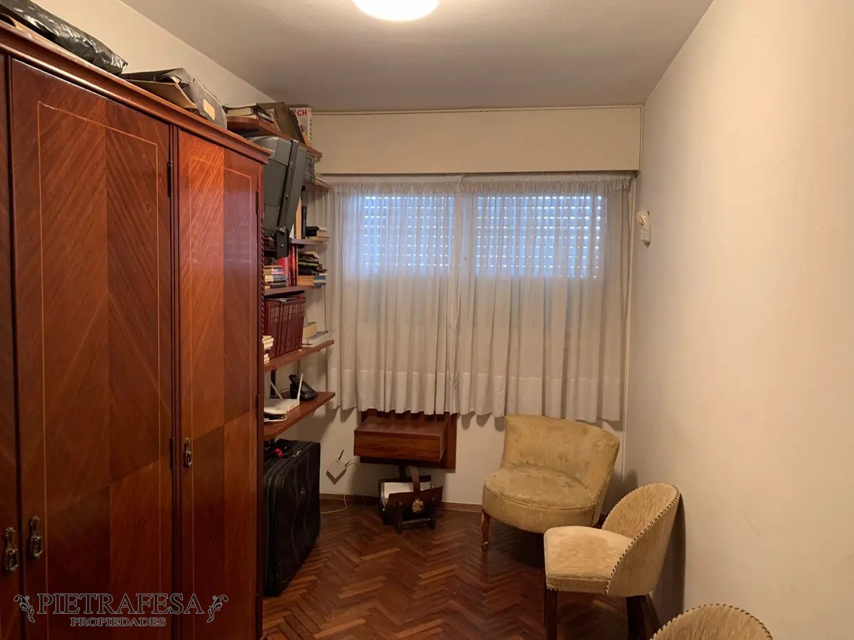 Apartamento ID.6346 - Apartamento en venta 4 dormitorios, 2 baños y garaje- Quiebrayugos- Malvin 