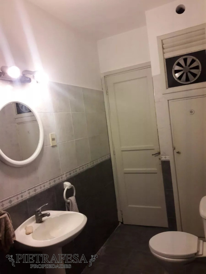 Apartamento ID.6456 - Apartamento en venta 2 dormitorios, 1 baño y patio-Avenida Agraciada-Paso Molino