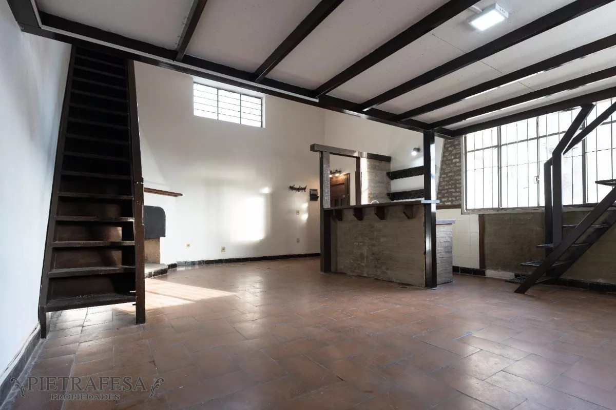Apartamento ID.9992 - Apto en venta 1 dormitorio, 1 baño, azotea-Ciudad Vieja