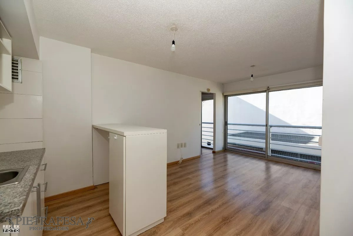 Apartamento ID.11899 - Apto en venta 1 dormitorio, 1 baño-Pocitos 