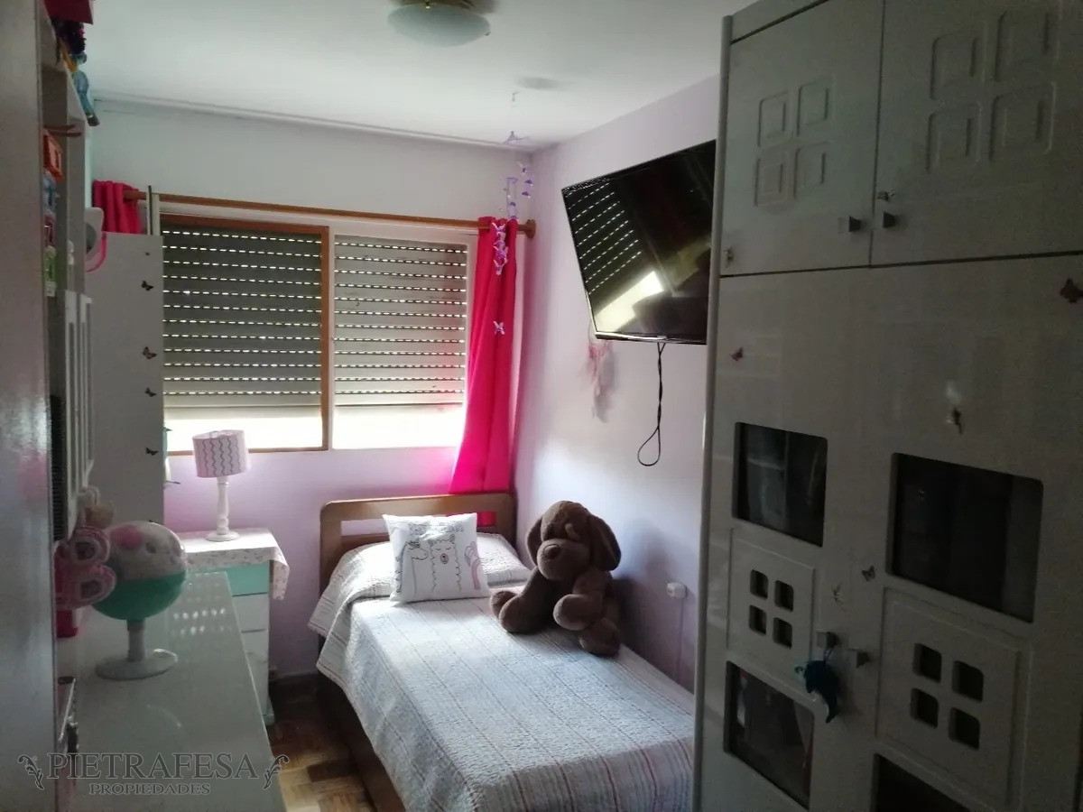 Apartamento ID.1478 - Apartamento venta 2 dormitorios 1 baño con garaje - Av. Grl. Rondeau - Aguada