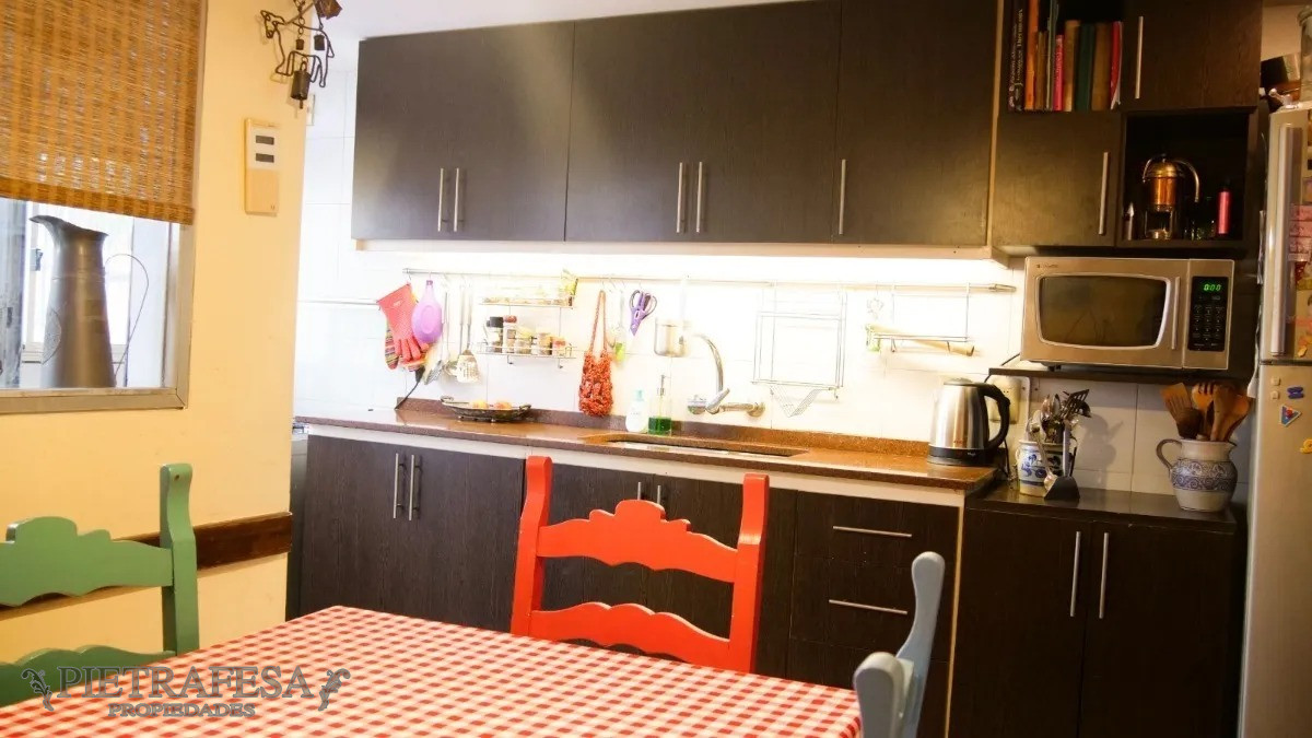 Apartamento ID.3414 - Apartamento en venta 3 dormitorios, 2 baños y garaje