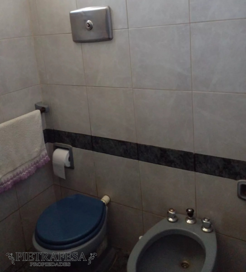 Apartamento ID.7910 - Apartamento en venta 2 dormitorio, 2 baños y terraza- Paysandú- Centro