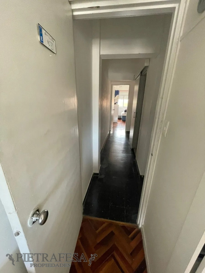 Apartamento ID.13826 - Dúplex en venta 3 dormitorios, 1 baño- Unión