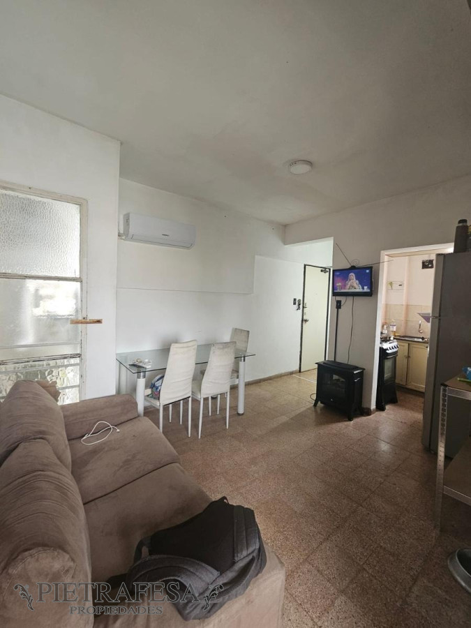 Apartamento ID.12093 - Apto en venta con renta, 2 dormitorios, 1 baño-Sayago