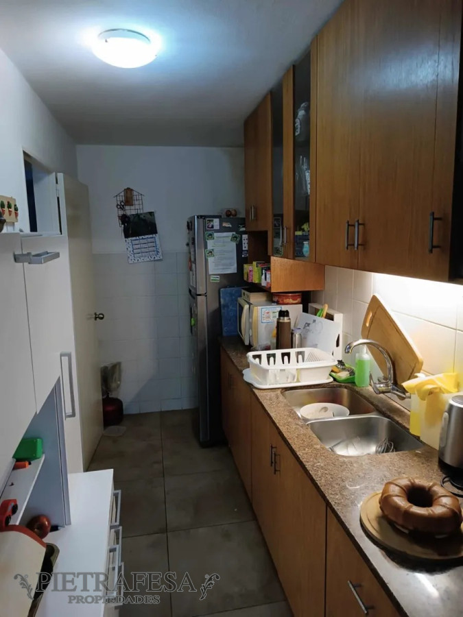 Apartamento ID.4790 - Apartamento en venta  con renta 2 dormitorios, 1 baño y cochera opcional- Canelones- Centro