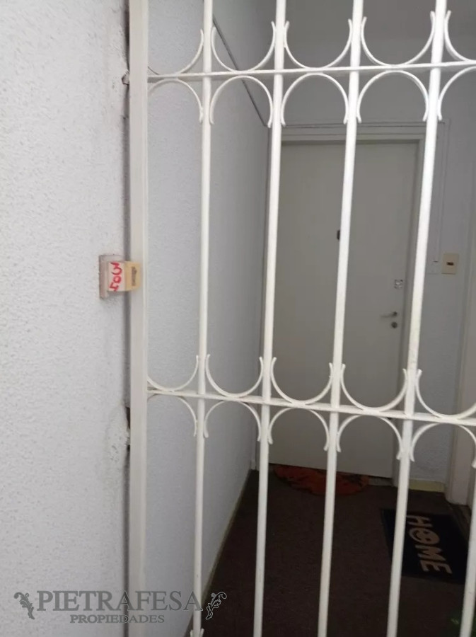 Apartamento ID.6790 - Apartamento en venta 1 dormitorio, 1 baño-Joaquín Requena -Tres Cruces