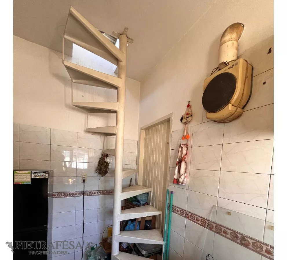 Apartamento ID.8604 - Ph en venta 2 dormitorios, 1 baño y azotea-Felipe Sanguinetti-Unión