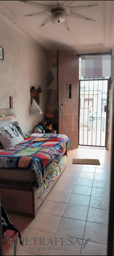Apartamento ID.7899 - PH en venta 2 dormitorios, 1 baño y patio- Acevedo Diaz -Tres Cruces