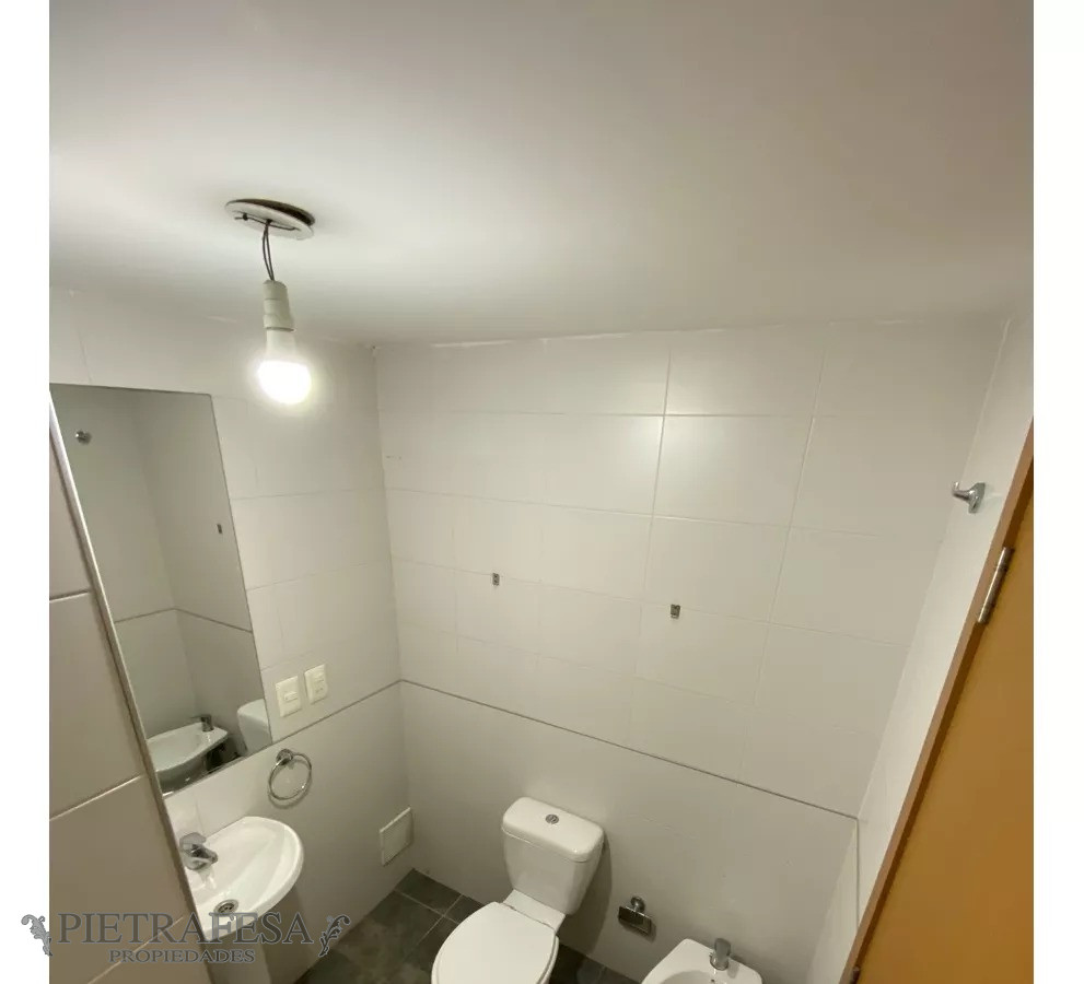 Apartamento ID.9691 - Monoambiente en venta con terraza- Cordón