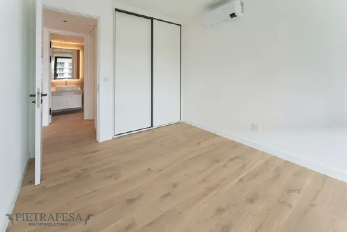 Apartamento ID.10488 - Apto en alquiler, 2dorm, 2baños, terraza, garaje. Parque Miramar.