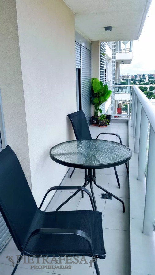 Apartamento ID.7681 - Apartamento en venta 2 dormitorios, 1 baño y terraza- Luis Alberto De Herrera- Jacinto Vera