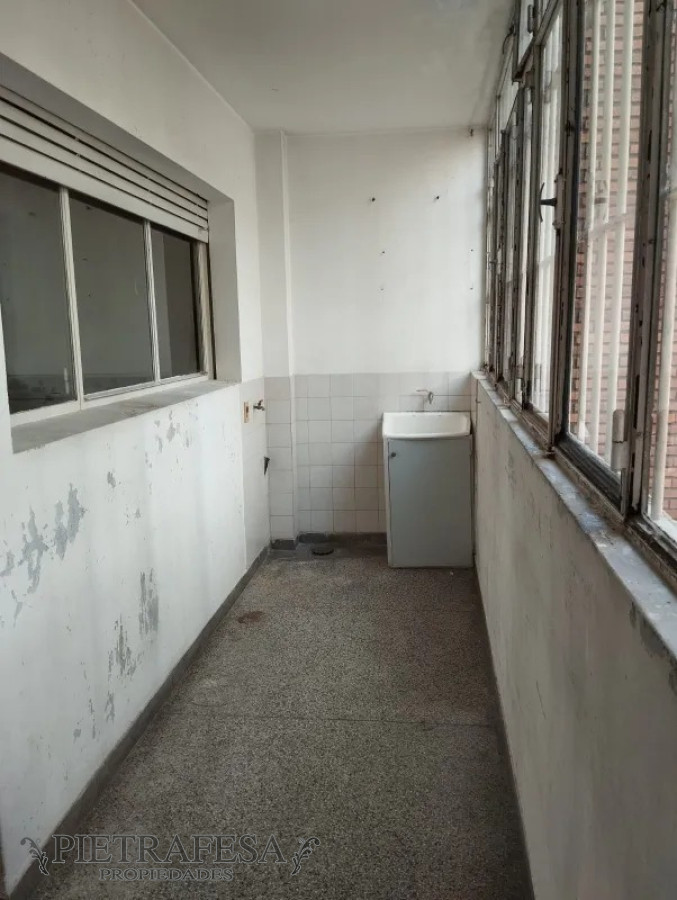 Apartamento ID.13808 - Apto en venta 2 dormitorios, 2 baño, terraza-Punta Carretas