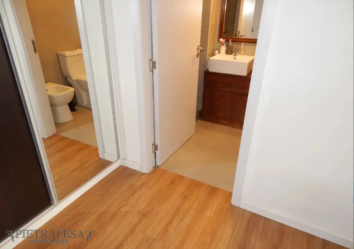 Apartamento ID.3933 - Apartamento en venta - 3 dormitorios -2 baños - terraza - cochera x 2 - Ramon Ortiz -Parque Batlle