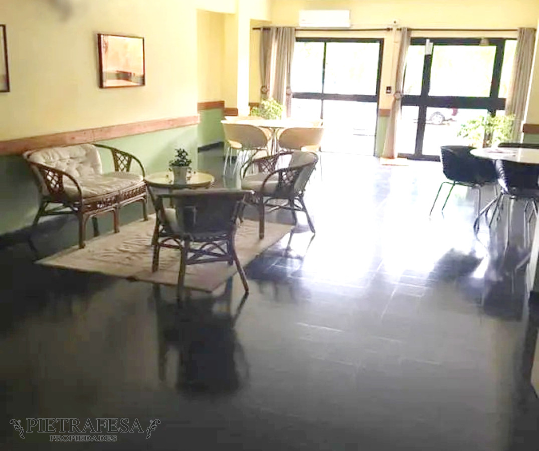 Apartamento ID.1521 - Apartamento en venta 2 dormitorios 1 baño con garaje - Michigan - Malvin 
