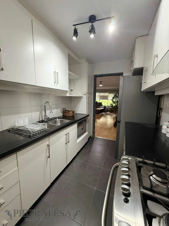 Apartamento ID.13427 - Apto en venta 3 dormitorios, 3 baños, gje-Pocitos