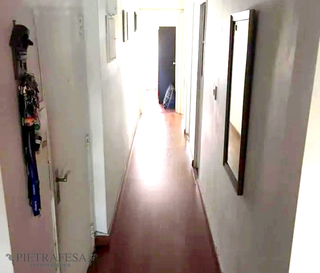 Apartamento ID.1521 - Apartamento en venta 2 dormitorios 1 baño con garaje - Michigan - Malvin 