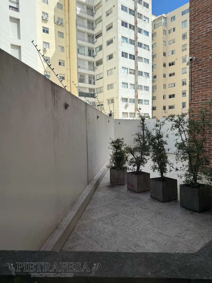Apartamento ID.13427 - Apto en venta 3 dormitorios, 3 baños, gje-Pocitos