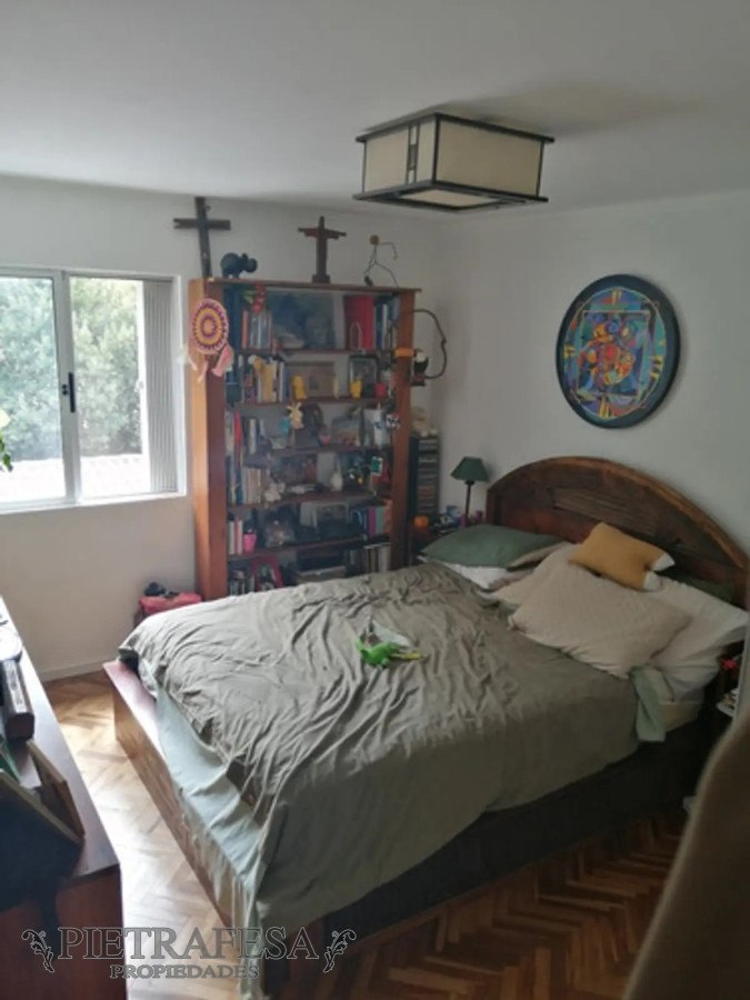 Apartamento ID.4043 - Apartamento en venta 2 dormitorios - 1 baño con terraza - Malvin