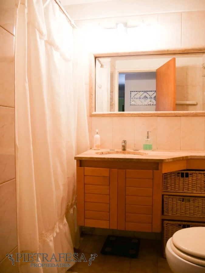 Apartamento ID.3414 - Apartamento en venta 3 dormitorios, 2 baños y garaje