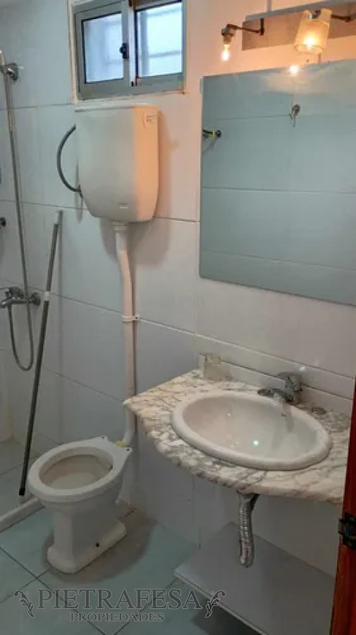 Apartamento ID.13800 - Apartamento en alquiler, 1dormitorio, 1baño. Piedras Blancas.