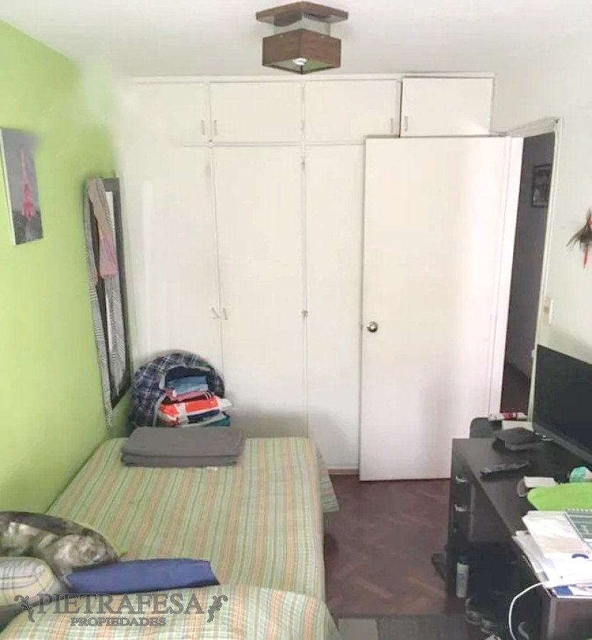 Apartamento ID.1521 - Apartamento en venta 2 dormitorios 1 baño con garaje - Michigan - Malvin 